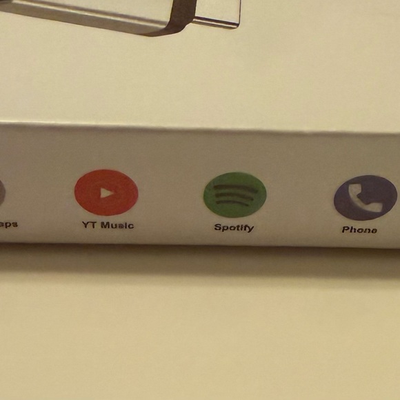 Wireless Android Auto Adapter Brand New SIB - Picture 3 of 4